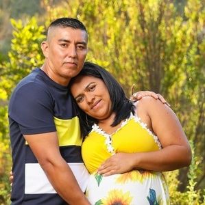 Meet your Posher, Miriam